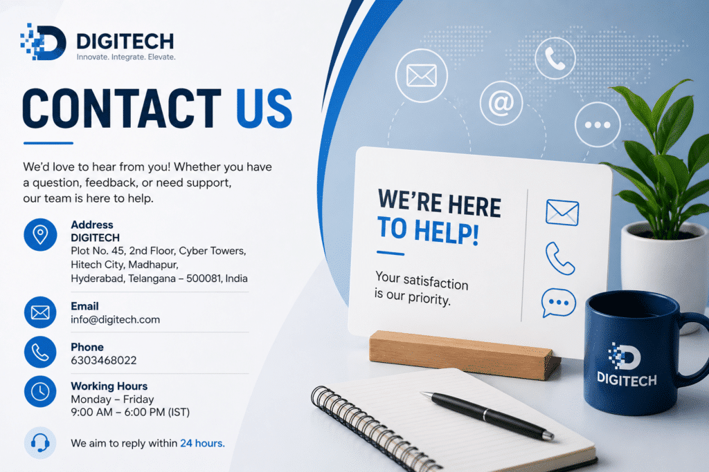 Digital Marketing in Hyderabad